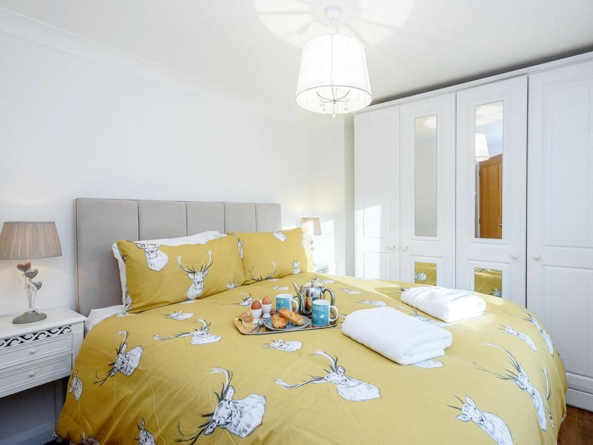 Corner House Villa Cromer Exterior foto